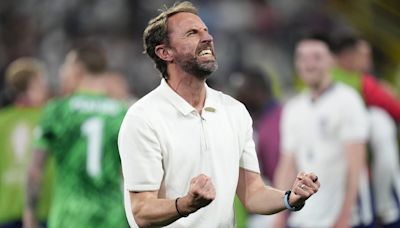 Southgate stats: Ex-England boss only failed to beat two countries