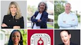 Who is running for school board in Boca Raton? A look at the candidates and their finances