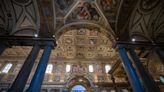 Pope celebrates ‘Miracle of the Snow’ at Basilica of St. Mary Major