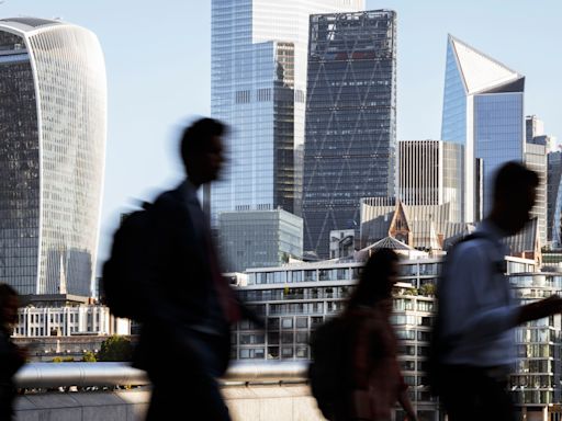 UK economy returns to growth as GDP grew 0.2% - what it means for your money