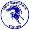 North Mesquite High School