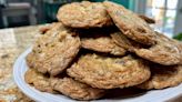 This easy-to-make Ina Garten cookie recipe has been on rotation in my house for weeks