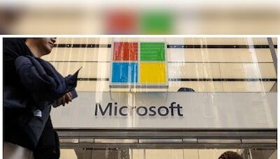 Microsoft to launch own mobile-game store, to compete with Apple, Google