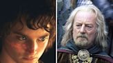 Así despidió Elijah Wood a Bernard Hill, el rey Théoden de El Señor de los Anillos - La Tercera