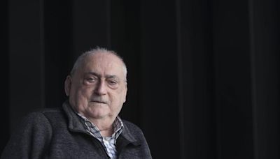 La hostelería asturiana llora la muerte de José Ramón González, 'Monchi el de La Máquina'