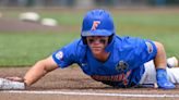 Florida baseball enters final regular season series just outside RPI top 25