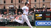 Sencillo de Hays permite a Orioles evitar barrida, vencen 3-2 a Rangers