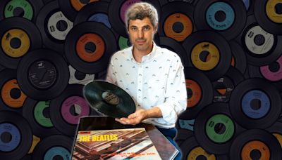 Most valuable vinyl records worth up to £800 - do you have one?