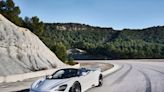 First Drive: McLaren’s 750S Spider pushes the drop-top performance car envelope
