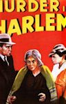 Murder in Harlem