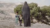 In photos: A photographer’s journey with the Palestinian Bedouin