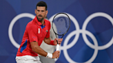 Djoko quer que 'energia de Guga' o ajude a obter o ouro em Paris