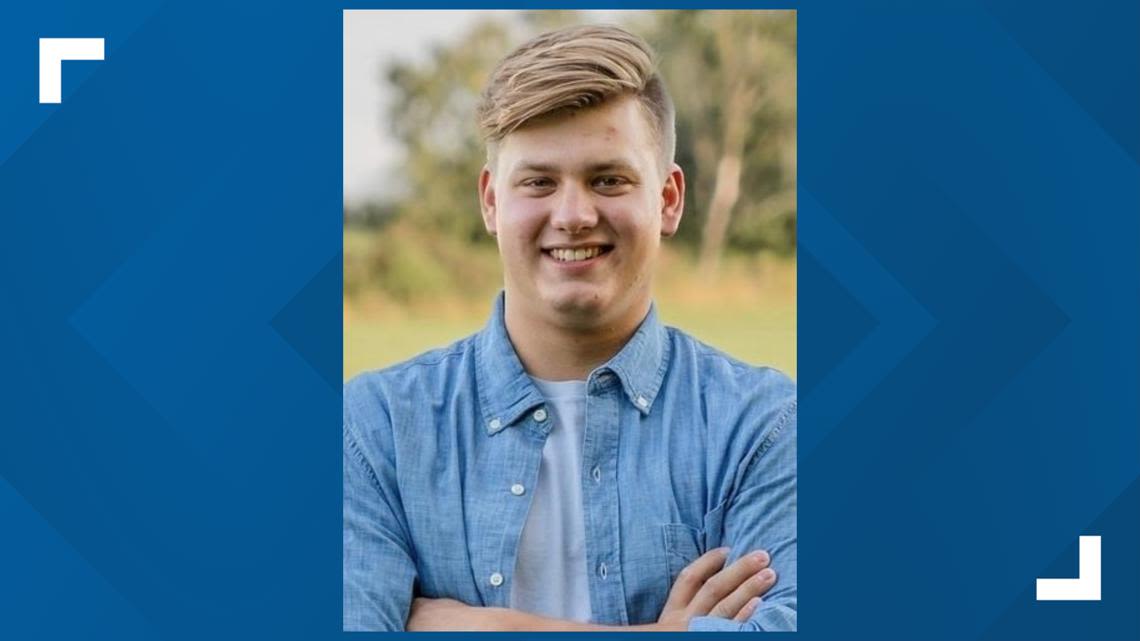 Funeral arrangements announced for 20-year-old killed in Silver Lake Sand Dunes crash