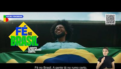 Governo estreia campanha 'Fé no Brasil' focando em economia no Dia do Trabalhador | Brasil | O Dia