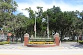 Florida School for the Deaf and Blind