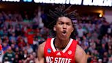 NC State basketball standout Terquavion Smith has ‘a feel’ for 2023 NBA Draft Combine