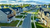 Supply Squeeze: Homeowners Hold Back, Propelling Share Of Newly Built Homes For Sale To Near-Record High