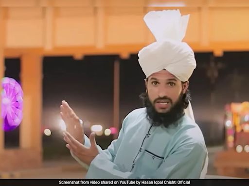 Pakistani YouTuber's Song Condemning Girls' Education Sparks Outrage Online