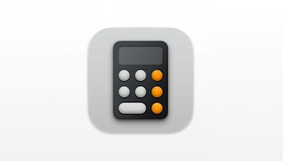 After 14 Years, Apple Will Finally Release a Calculator App For The iPad's Bigger Screen With The Release of iPadOS 18