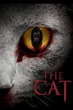The Cat (2011) - Posters — The Movie Database (TMDB)
