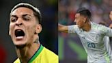 Brasil - México EN VIVO, por Amistoso Copa América: formaciones, dónde ver en directo