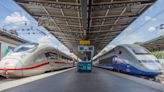 A high-speed train will soon bring travelers between Berlin and Paris in 7 hours