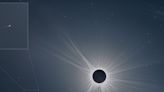 Eclipse solar total e mais imagens incríveis da NASA em abril