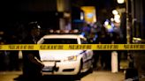 Two shot, one killed outside notorious Staten Island apartment building