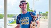 Navigating ‘The Great Loop’: Texas man docks in Vicksburg amid cross-country voyage - The Vicksburg Post