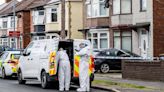 Parents in court charged with stabbing daughter, 14, to death at home