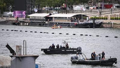 Cérémonie d’ouverture des JO : les conseils de la préfecture de police de Paris aux automobilistes