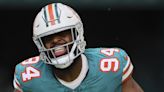 Wilkins Discusses Dolphins Departure