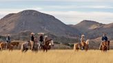 What do people do on a dude ranch? Foreman at Arizona's Circle Z Ranch offers a glimpse