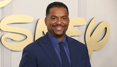 How Carlton Did In 'The Fresh Prince of Bel-Air's' Alfonso Ribeiro