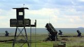 Germany Weighs Sending Ukraine Fourth Patriot Air-Defense System