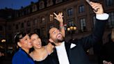 From Simon Porte Jacquemus to Stefon Diggs, the Stars Showed Up for Vogue World: Paris