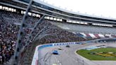 Where to Watch NASCAR's Texas Race This Weekend (September 25th, 2022)