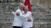 México y Cuba marchan juntos, afirma presidente Díaz-Canel