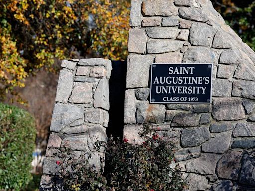 St. Augustine’s University regains accreditation after a committee’s unanimous decision