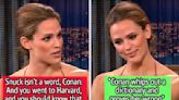 15 Times Celebs Made Interviewers Upset, Uncomfortable, Or Left Them In Tears