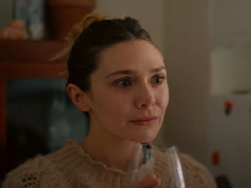 Elizabeth Olsen's His Three Daughters Trailer: Estranged Siblings Reunite To Look After Their Ailing Father