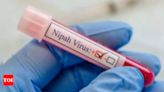 14-year-old boy dies from Nipah infection in Kerala | Kochi News - Times of India