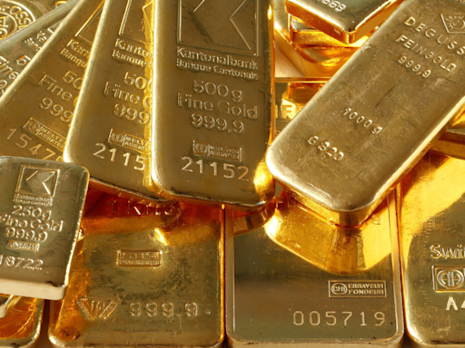 Gold ETFs: Take the SIP route for higher returns