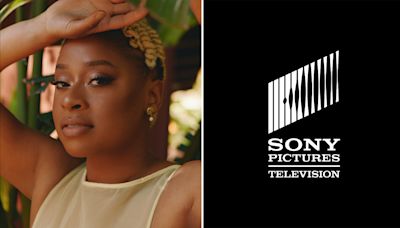 Phoebe Robinson Signs Two-Year First Look Deal With Sony Pictures Television