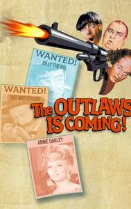 The Outlaws Is Coming