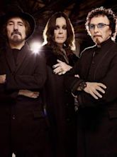 Black Sabbath