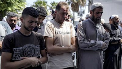 Les frappes israéliennes ont fait au moins 17 morts dans la nuit à Gaza, selon les Palestiniens