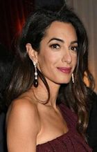 Amal Clooney