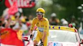 On this day in 2012: Bradley Wiggins becomes first Briton to win Tour de France