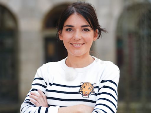 Fort Boyard (France 2) : qui est Lorene Vivier, atteinte de la maladie de Charcot ?